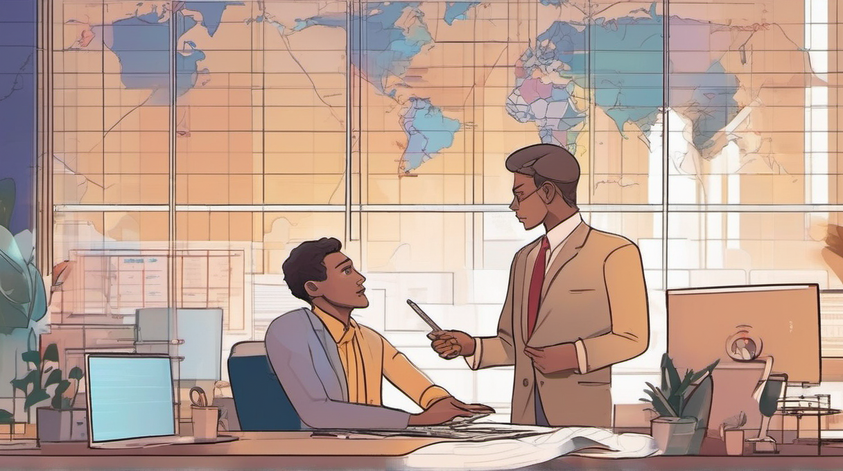 Illustration for: Monitoring Fed-Speak and Meeting Minutes. Build a systematic workflow for tracking Fed communications, parsing minutes for...