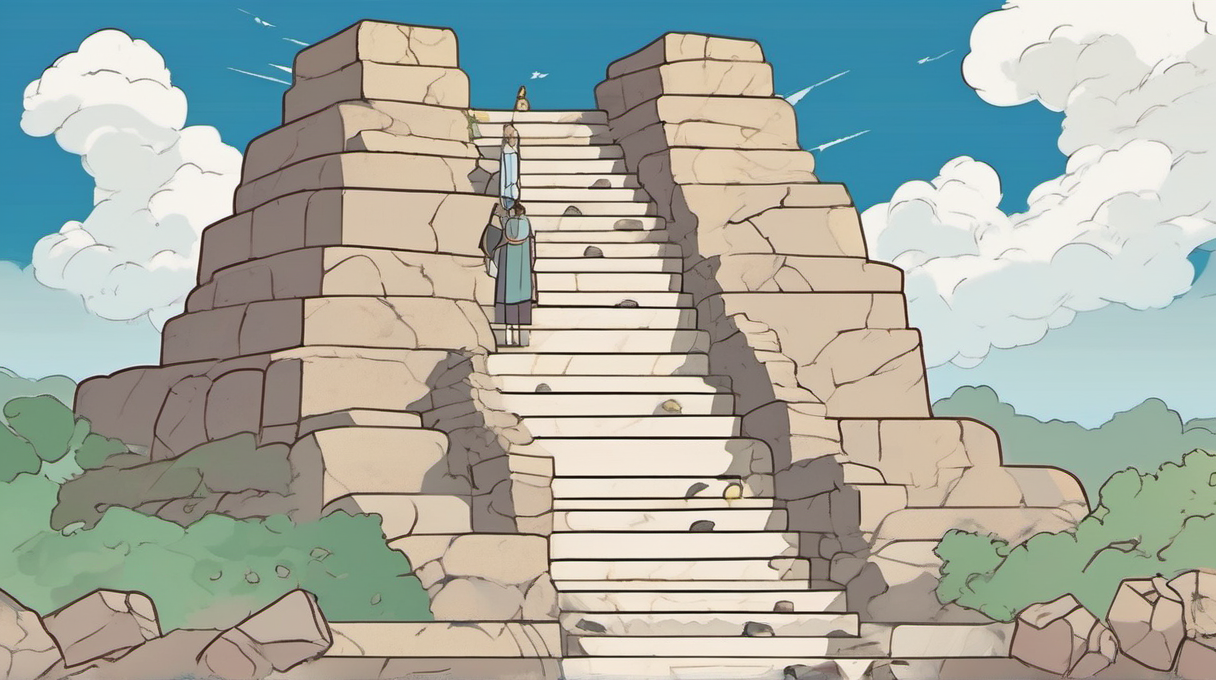 Illustration for: Risk Premiums Across US Asset Classes. Stocks returned 10.4% while bonds returned 5-6% historically—that 4-5% gap is th...