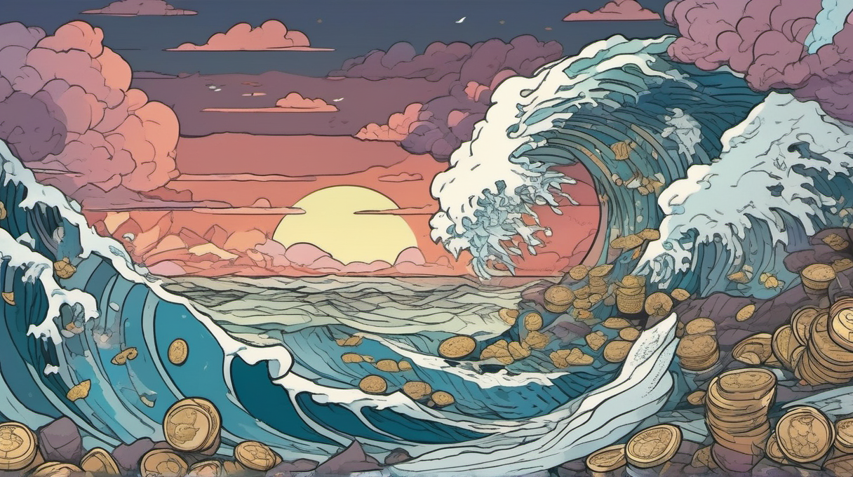 Illustration for: Emerging Market Currency Risk. Understanding the elevated volatility, liquidity challenges, and political risks...