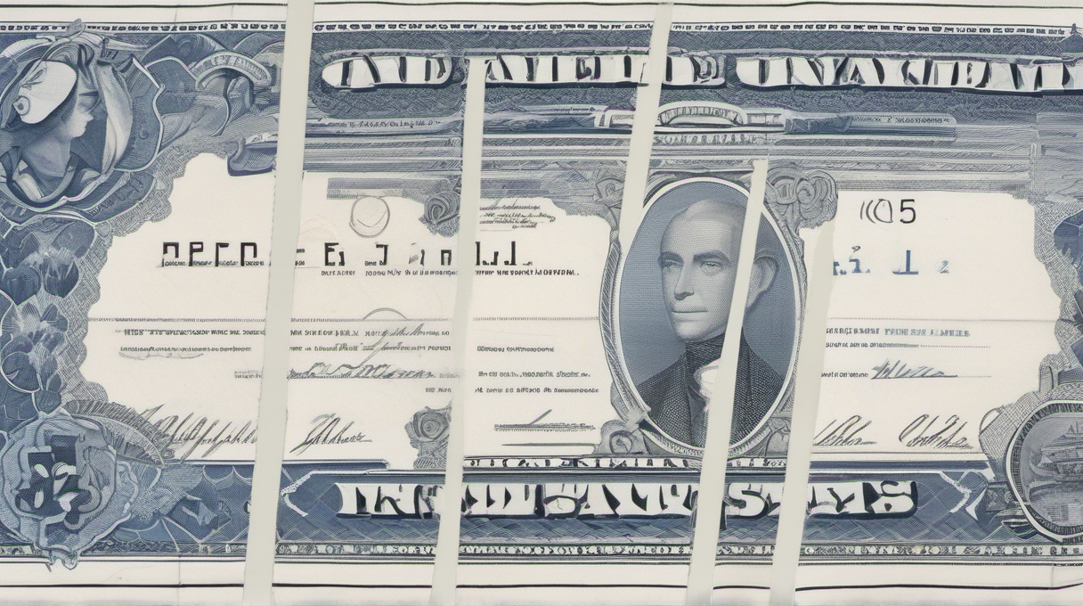 Illustration for: Treasury Securities in Portfolio Construction