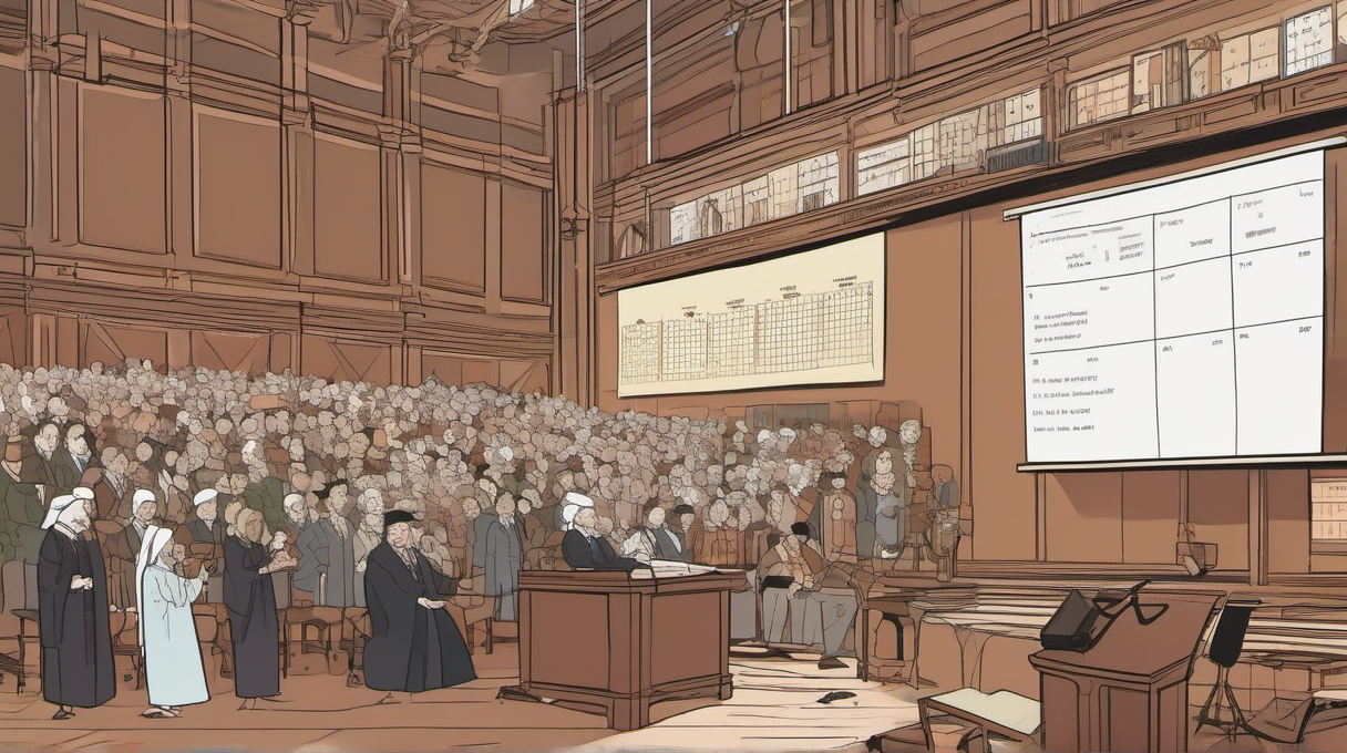Illustration for: Treasury Issuance Schedules and Auctions. The Treasury Department finances federal deficits through regular securities auc...