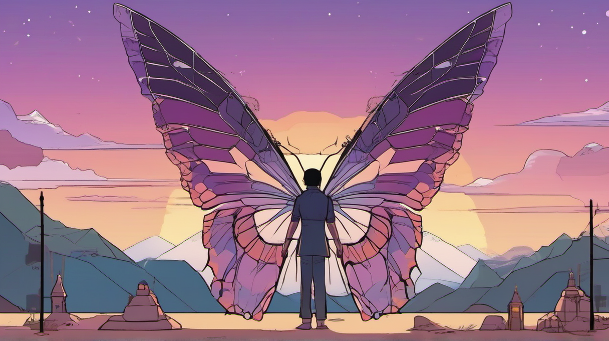 Illustration for: Iron Condors, Butterflies, and Variations. Learn how to construct iron condors, butterflies, and their variations for range...