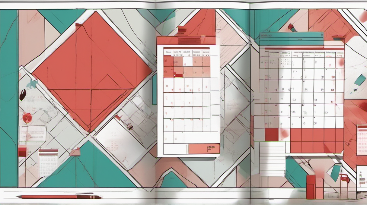 Illustration for: Habit Tracking for Financial Routines. Habit tracking converts financial discipline from willpower-dependent to automat...