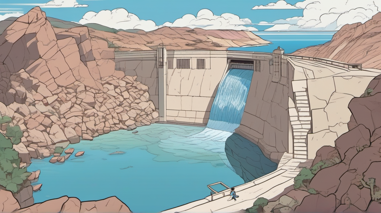 Illustration for: Role of the Discount Window. Learn how the Federal Reserve's discount window provides emergency liquidity to ...