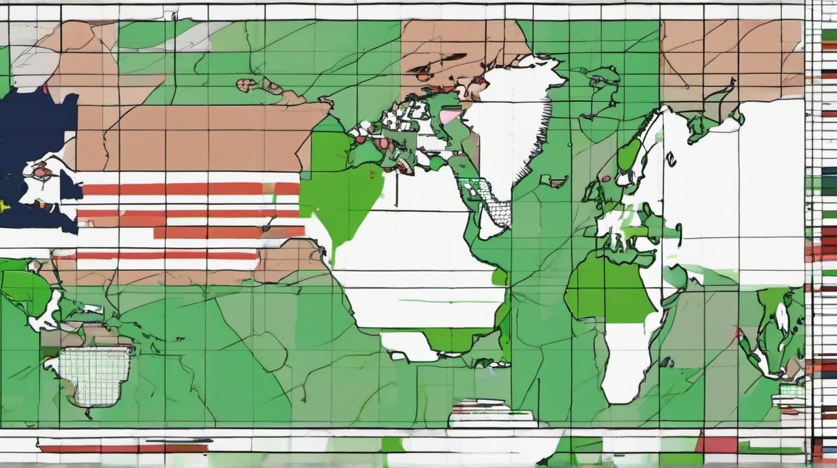 Illustration for: How Exchange Rates Are Quoted. Master currency quotation conventions including direct vs. indirect quotes, bid-...