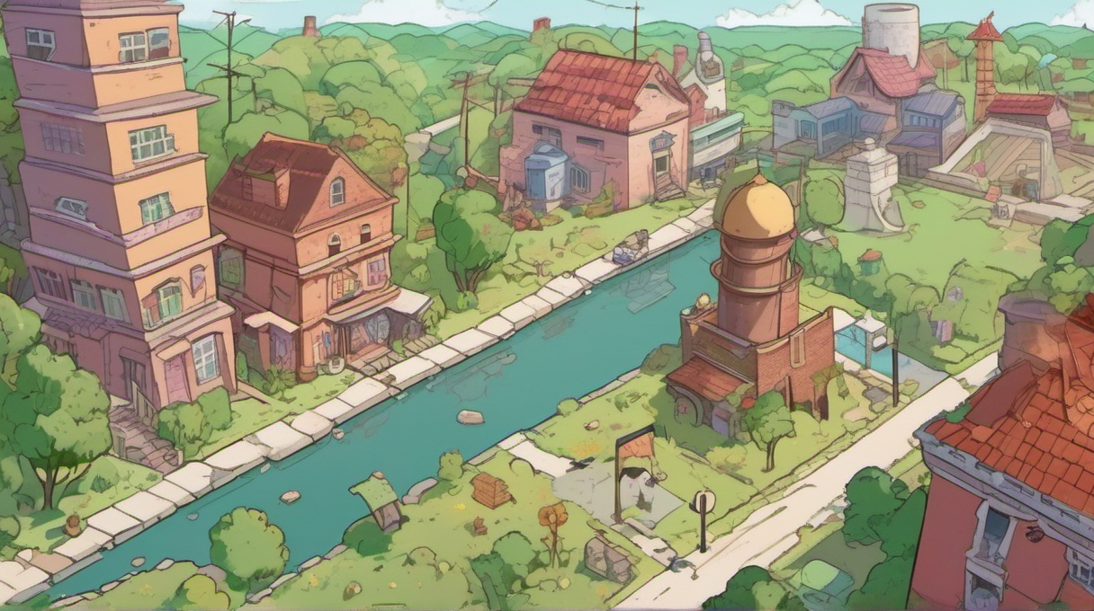 Illustration for: State and Local Fiscal Health Indicators. State and local governments operate under different fiscal constraints than the ...