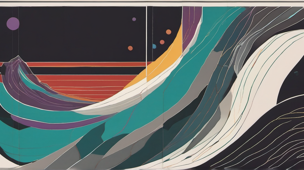 Illustration for: Understanding Treasury Yield Curve Shapes. Learn to read the yield curve's message about economic conditions, recession ris...