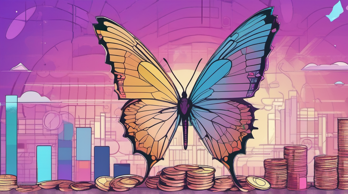 Illustration for: Glossary: Options Strategy Terms. A comprehensive glossary of options strategy terminology including spread struct...
