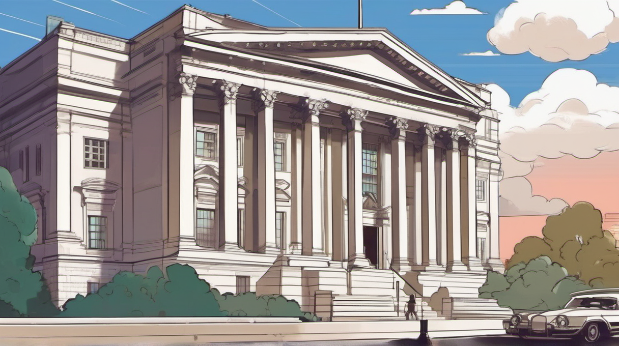 Illustration for: Cash Management Bills and Short-Term Funding