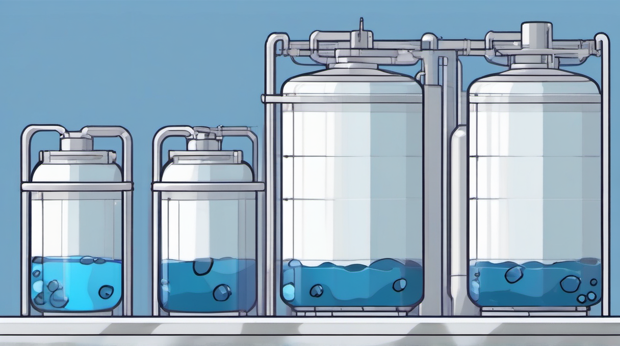 Illustration for: Managing Liquidity Buckets. A tiered framework for segmenting fixed income holdings by time horizon, with st...