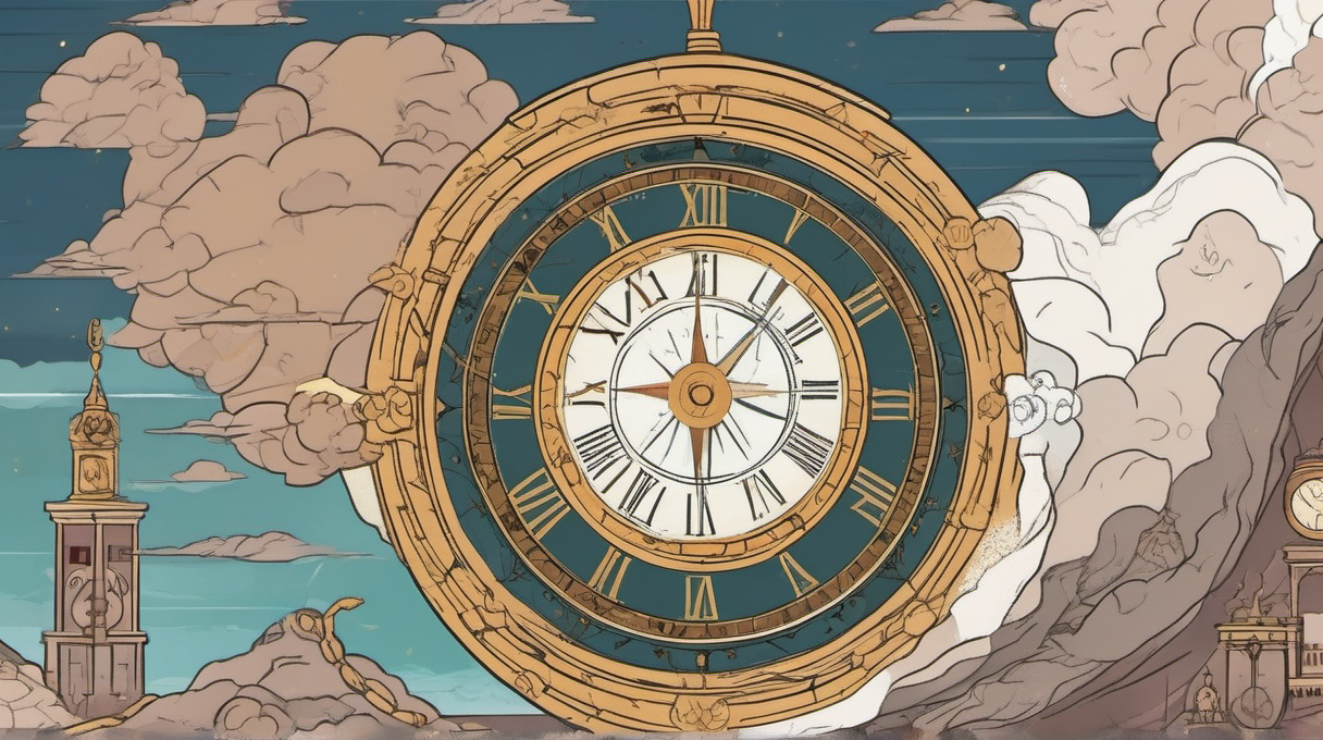 Illustration for: Policy Mistakes and Historical Lessons. Examine three major Fed policy errors, understand why they happened, and learn w...