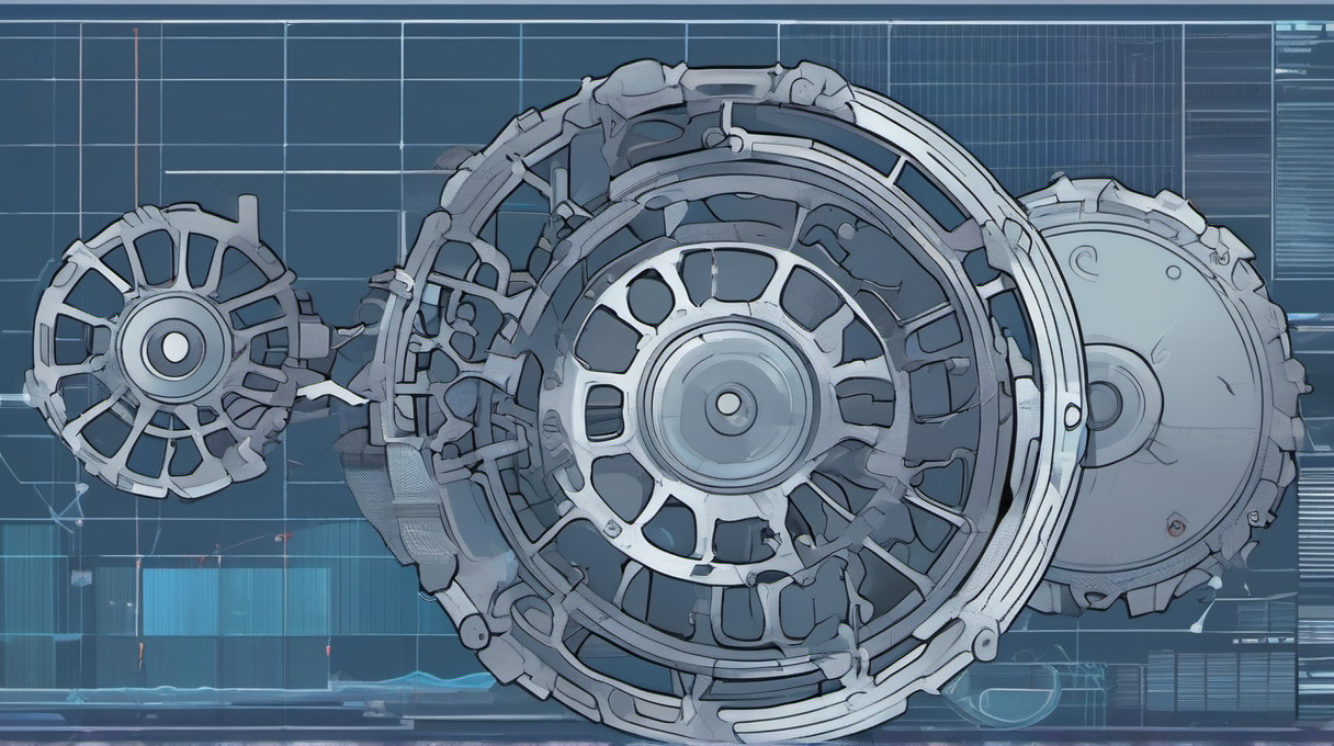Illustration for: Understanding the Fed Funds Rate Transmission