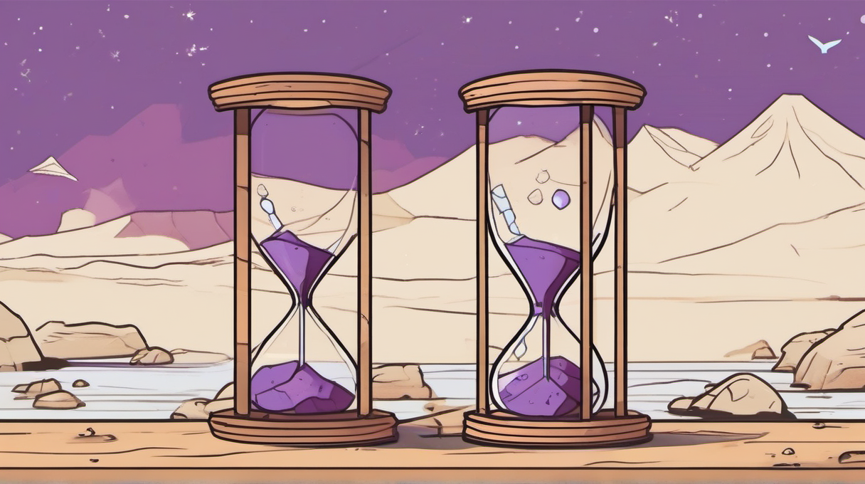 Illustration for: Calendar Spreads for Income Generation. Learn how to use calendar spreads for generating income through time decay diffe...