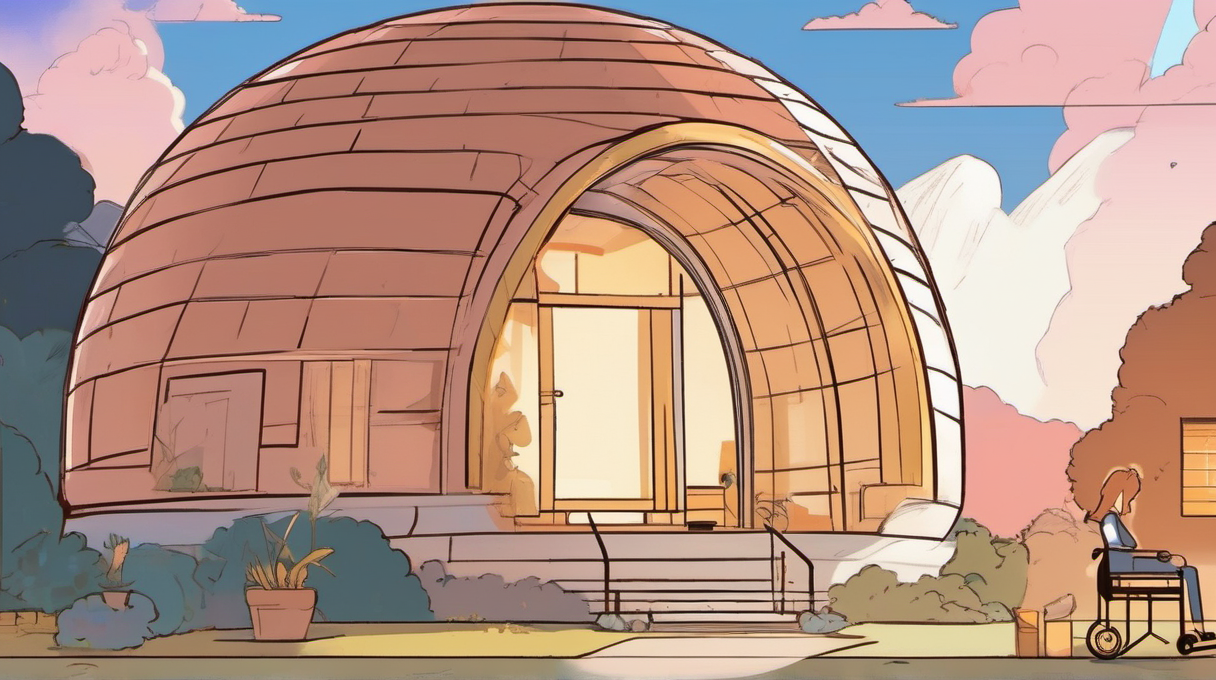 Illustration for: Financial Planning for Special Needs Families. Comprehensive guide to ABLE accounts, Special Needs Trusts, and benefit preserva...