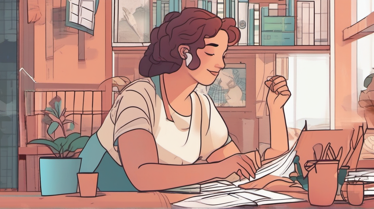 Illustration for: Travel Fund and Lifestyle Goal Planning. How to build dedicated savings funds for travel, hobbies, and other lifestyle go...