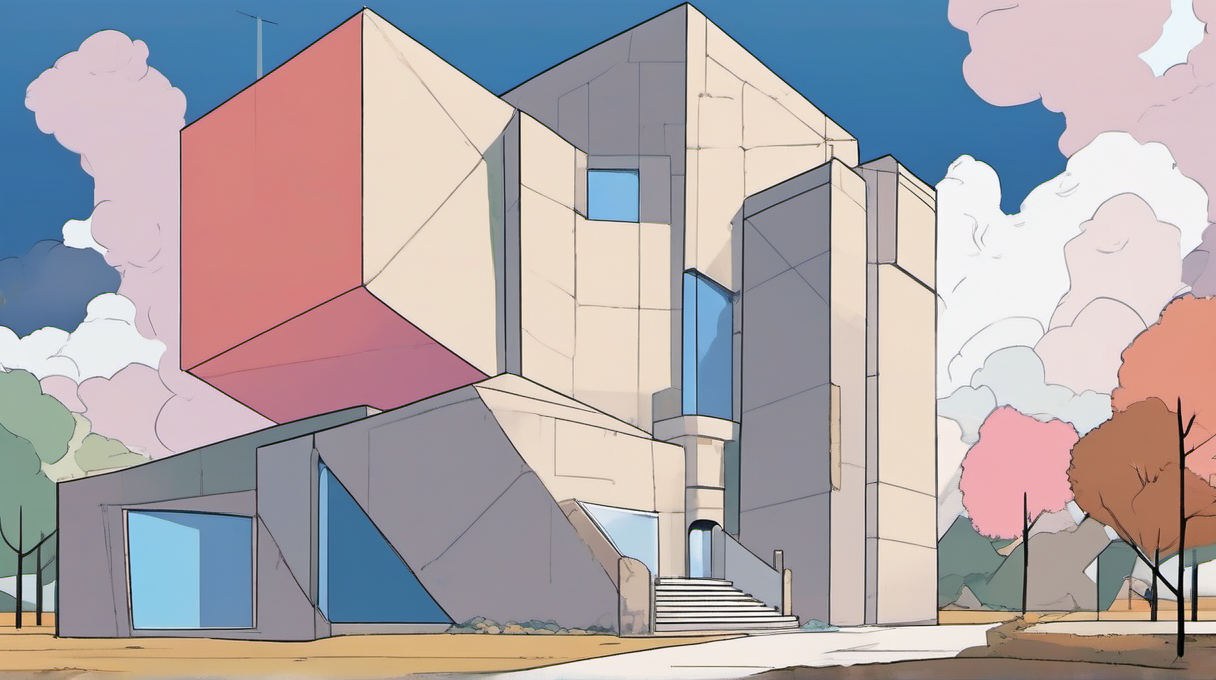 Illustration for: Core vs. Core-Plus Strategy Design. How to structure fixed income allocations between stable core holdings and oppor...