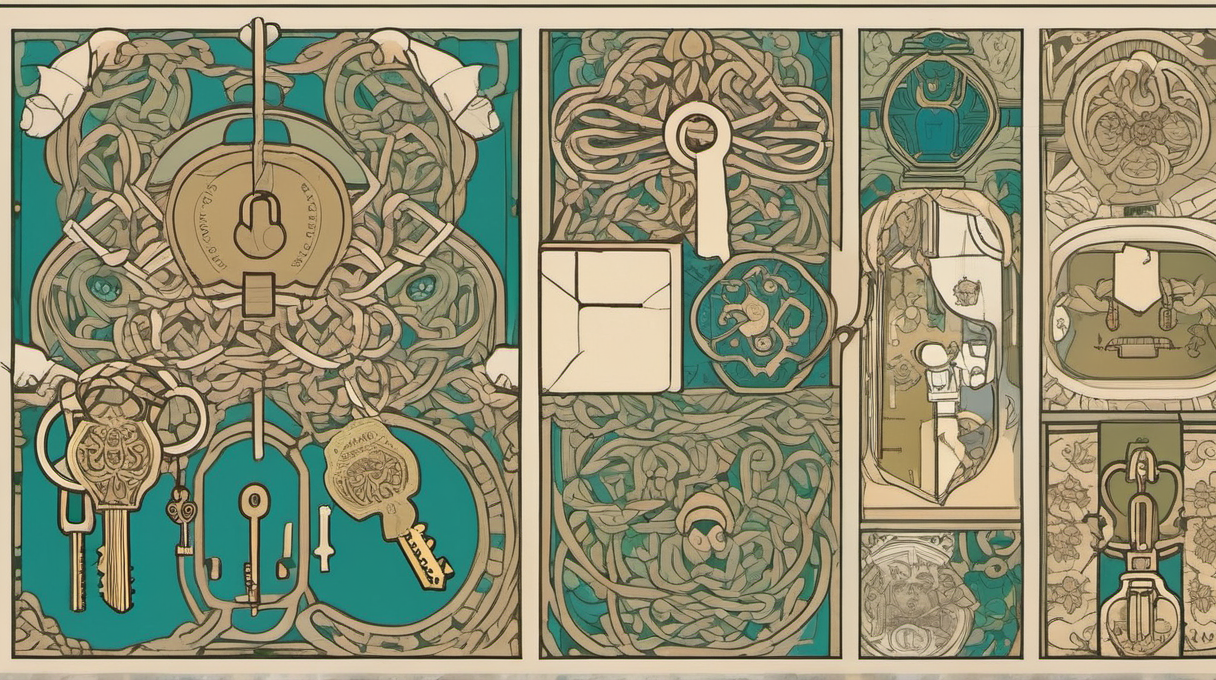 Illustration for: Brokerage Account Types Individual Joint and Trust. Understanding the ownership structures for your investment accounts...