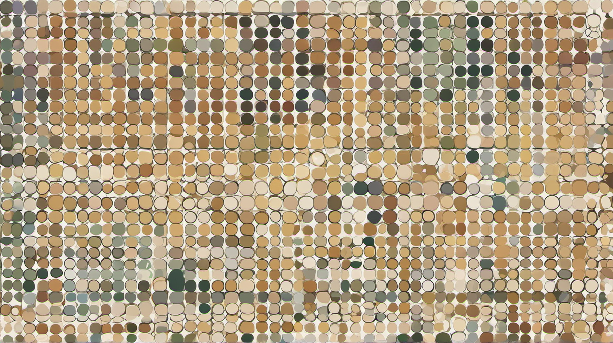 Illustration for: Understanding SEP and Economic Projections. Learn to read the Federal Reserve's Summary of Economic Projections, interpret t...