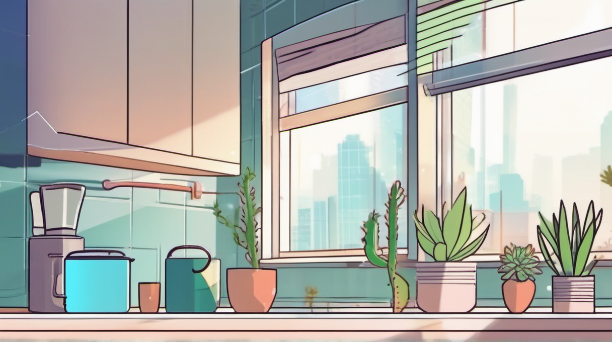 Illustration for: Choosing High-Yield Savings Accounts for Cash Reserves