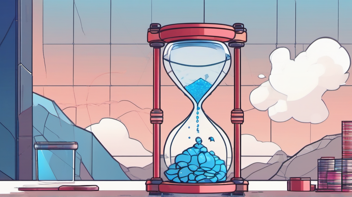 Illustration for: Free Cash Flow Tests for Dividend Safety: The Metric That Catches Problems First. Use FCF coverage ratios to identify dividend risk before cuts happen - portfolio...