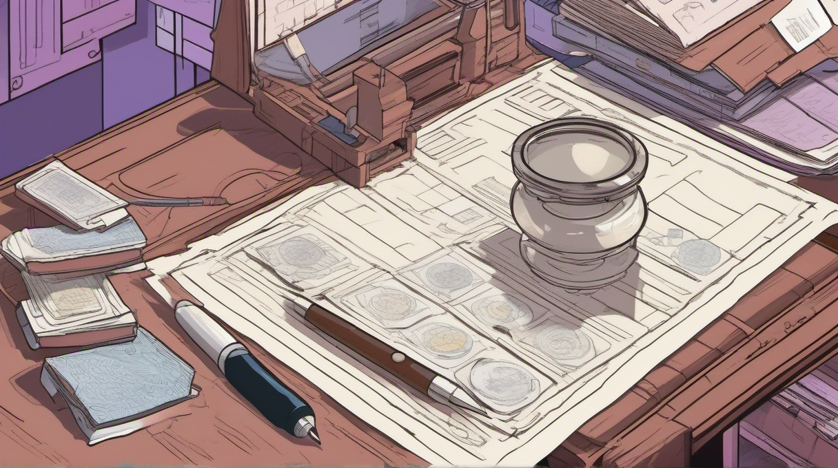 Illustration for: Glossary: Regulatory and Operational Terms. A comprehensive glossary of regulatory and operational terms for derivatives pro...