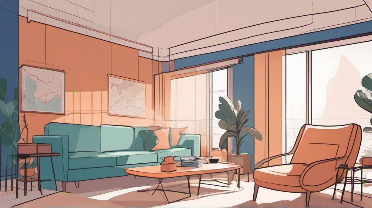 Illustration for: Money Conversations for Couples Before Investing