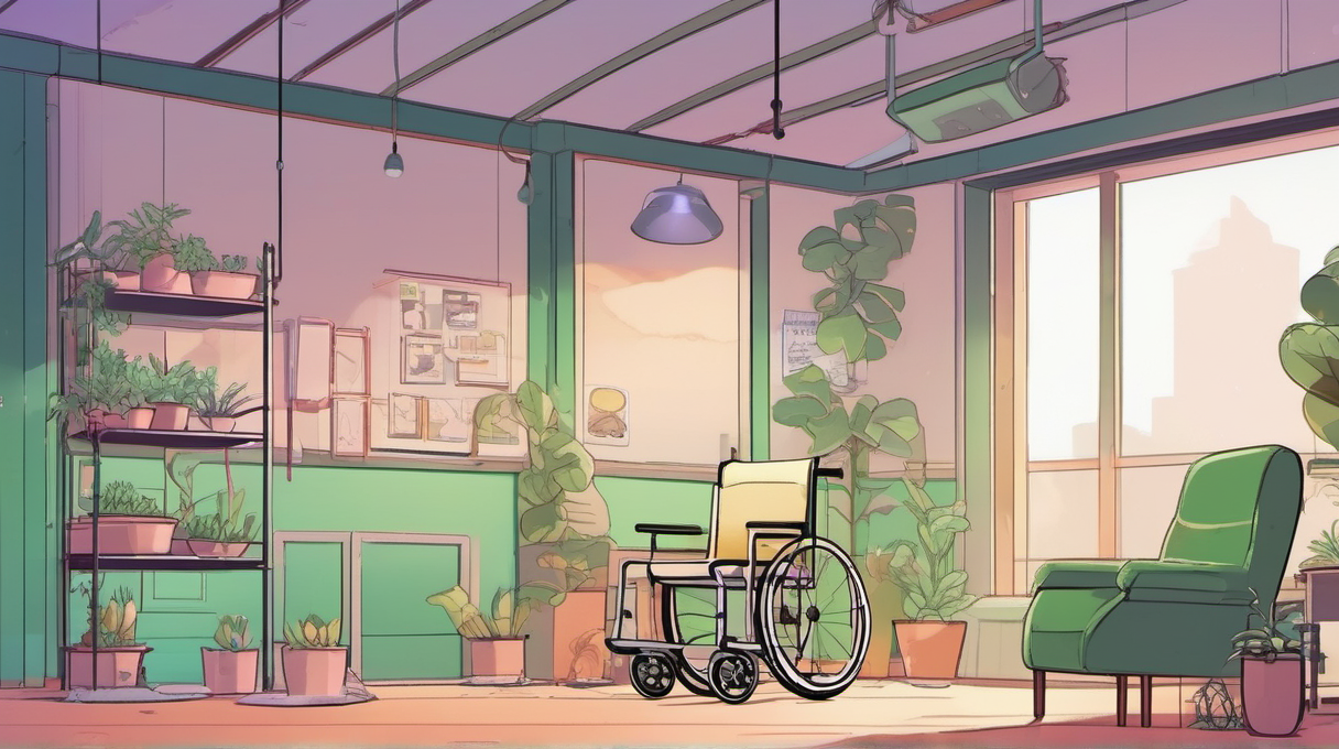 Illustration for: Caregiver Financial Planning Considerations. A practical guide for those balancing caregiving responsibilities with their own...